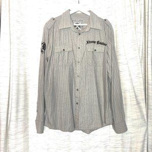 Extreme Couture Premium Graphic Men's Shirt